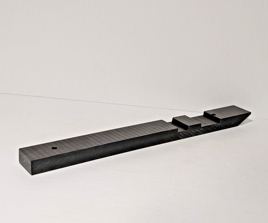 Unknown Part, Industrial, Machine, Conveyor, Bracket, Bar, Guide, Secure, Groove