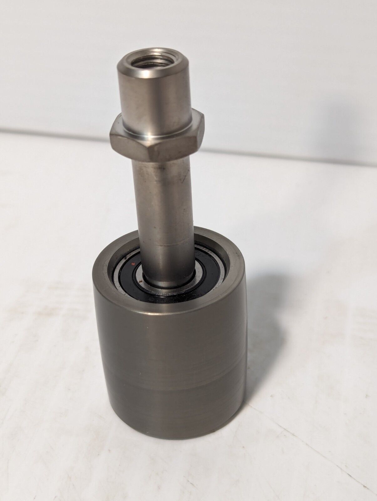 Nordex Pulley Assy Tracking P/N 141K647G01 3020-11-000-0361 - Free Shipping