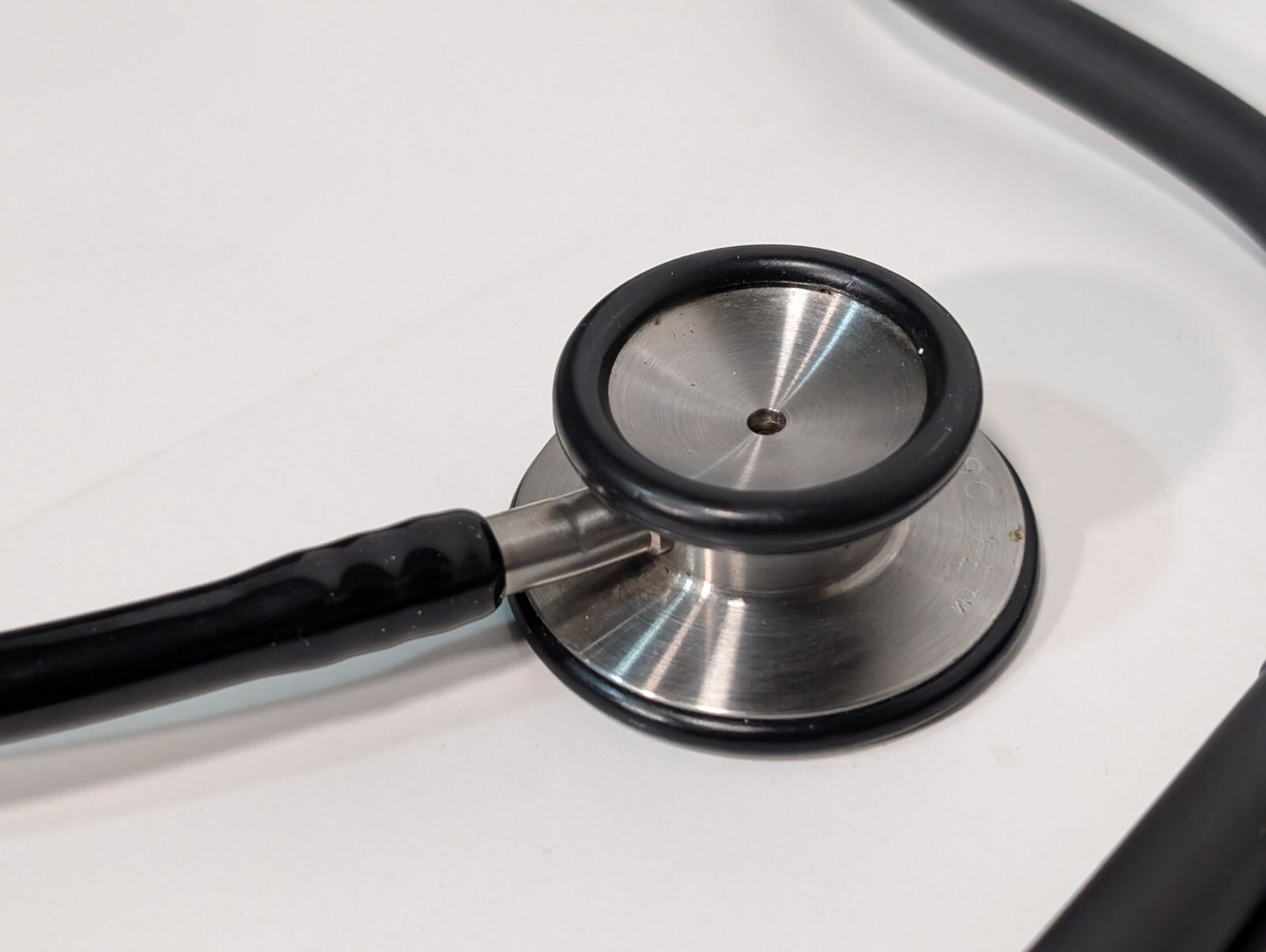 [19] Stethoscopes Assorted Incld. ADC Adscope 603 3M Littmann Cardiology III IV