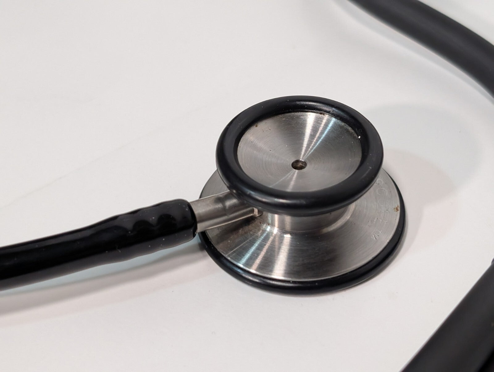 [19] Stethoscopes Assorted Incld. ADC Adscope 603 3M Littmann Cardiology III IV