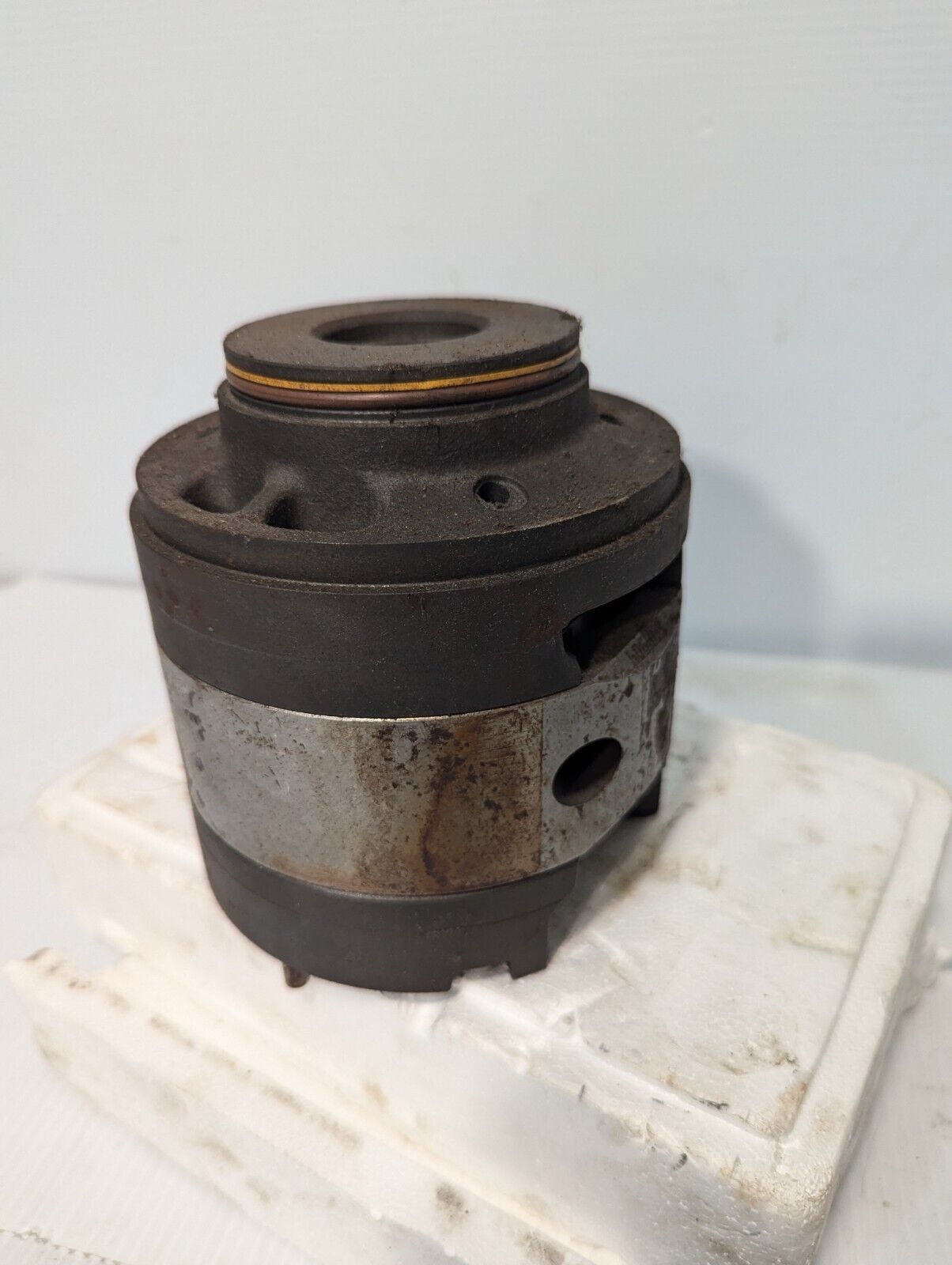 Vickers 578904 Hydraulic Vane Pump Cartridge Kit, V60 - Free Shipping