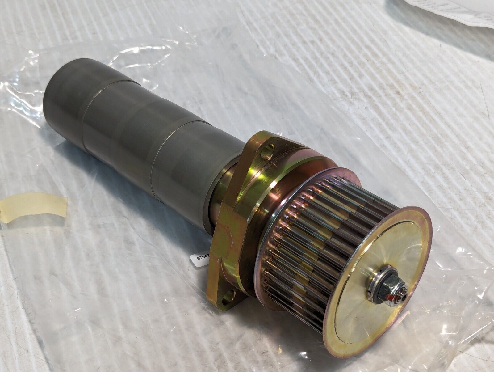 3020-12-000-1889 171K288G01 Spindle Drive Assembly - Free Shipping