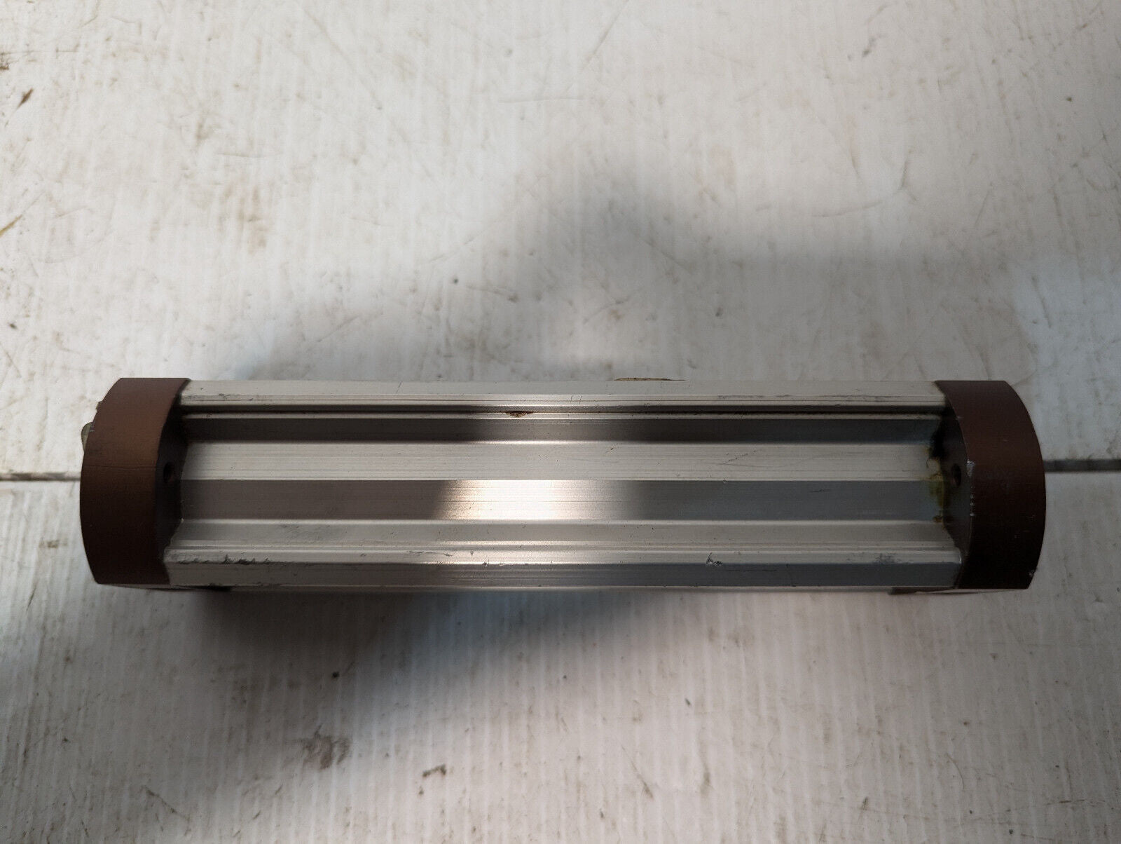 Numatics Actuator S4CG06A1BAAA Cylinder -Made in USA- Free Shipping