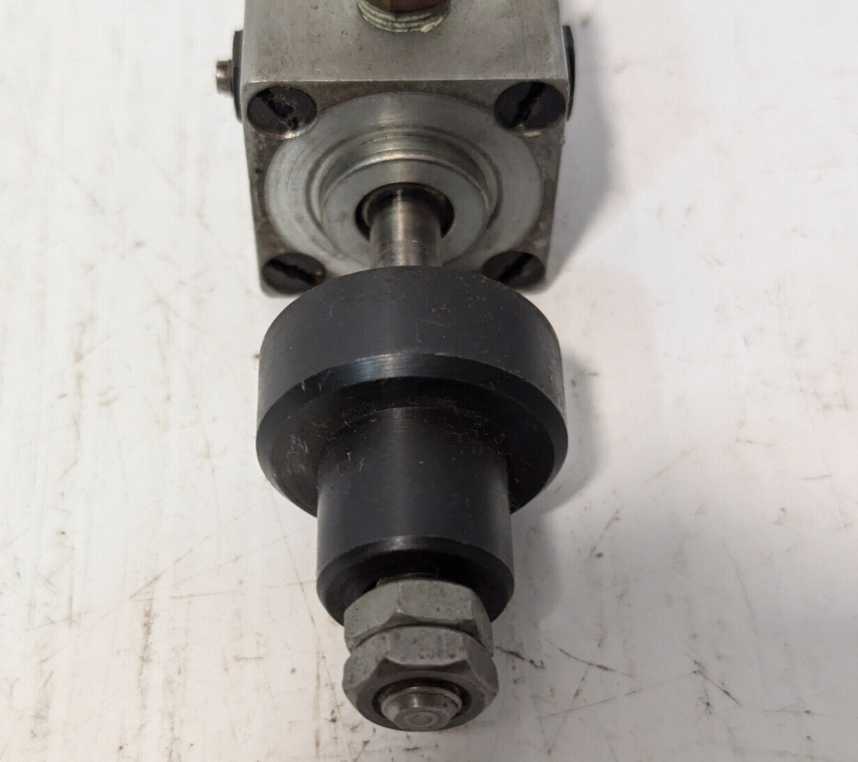 phd PF 1 x 1-1/2 Pneumatic Cylinder  -Made in USA- Free Shipping