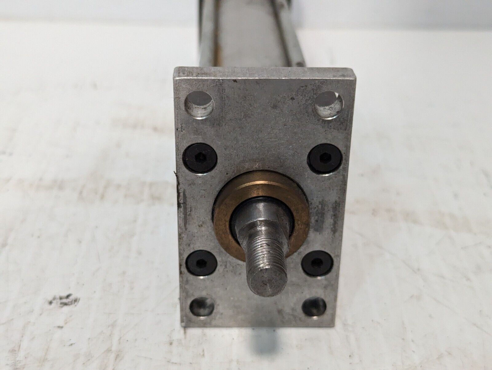 Unidentified 9" Hydraulic Cylinder - Free Shipping+Returns