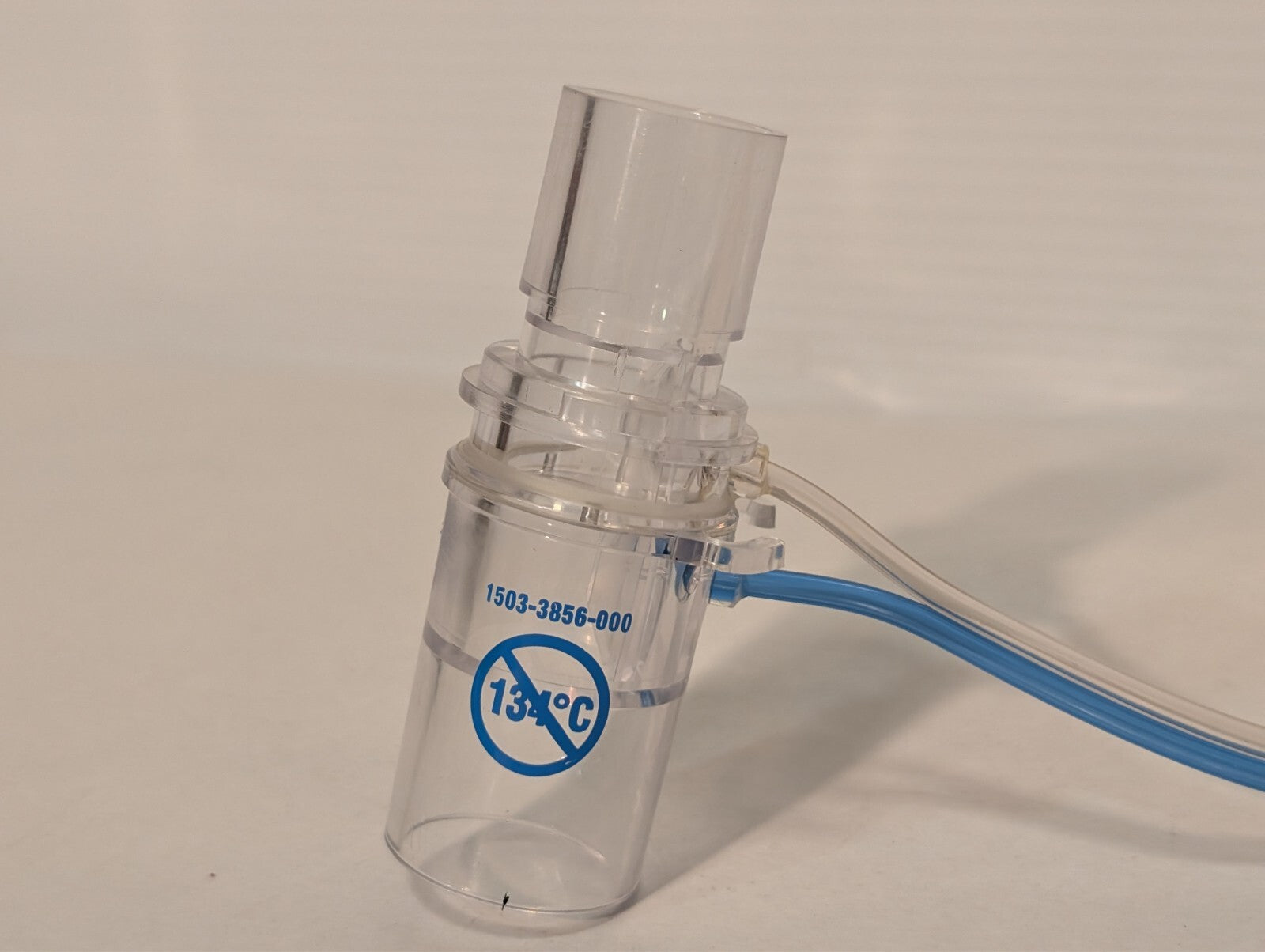 (1) NEW Datex Ohmeda Flow Sensor Part # 1503-3856-000