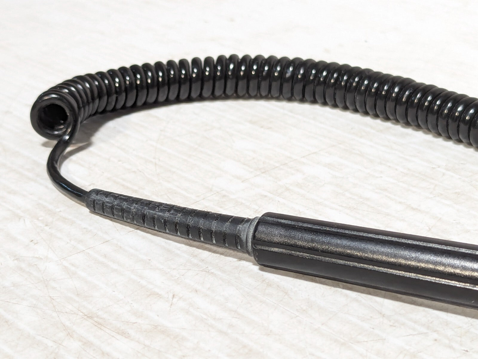 Welch Allyn Otoscope w/ Head for 767 Wall Series