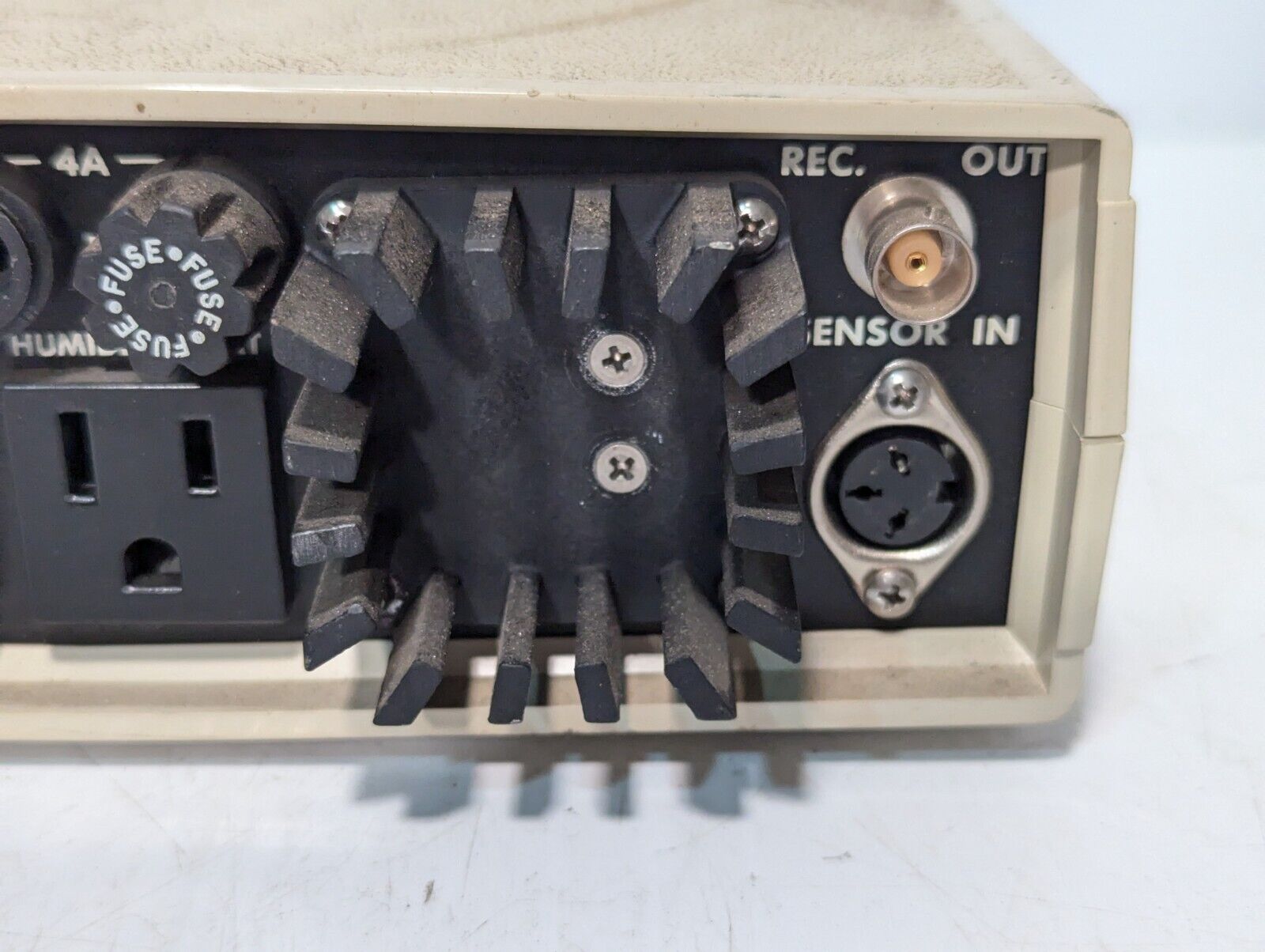 Electro Tech Systems ETS Model 514 Automatic Humidity Controller - Free Shipping