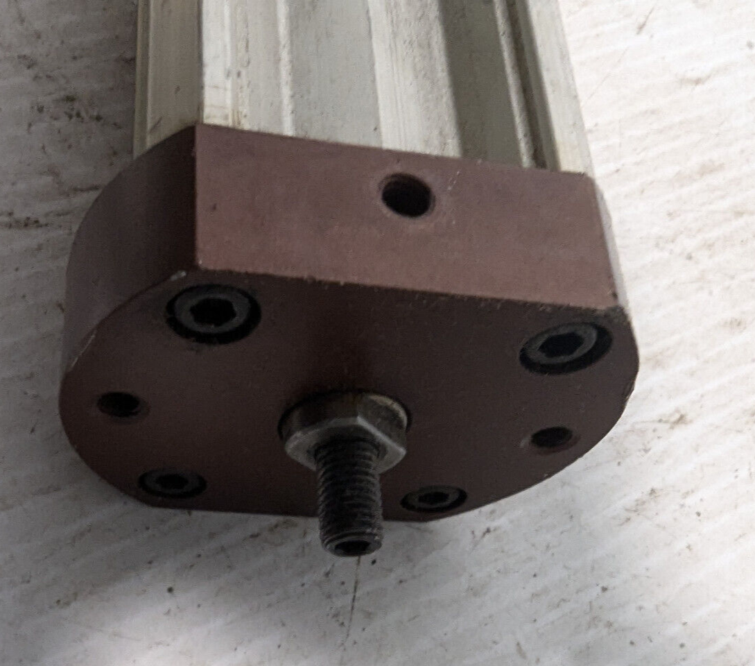 Numatics Actuator S4CG06A1BAAA Cylinder -Made in USA- Free Shipping