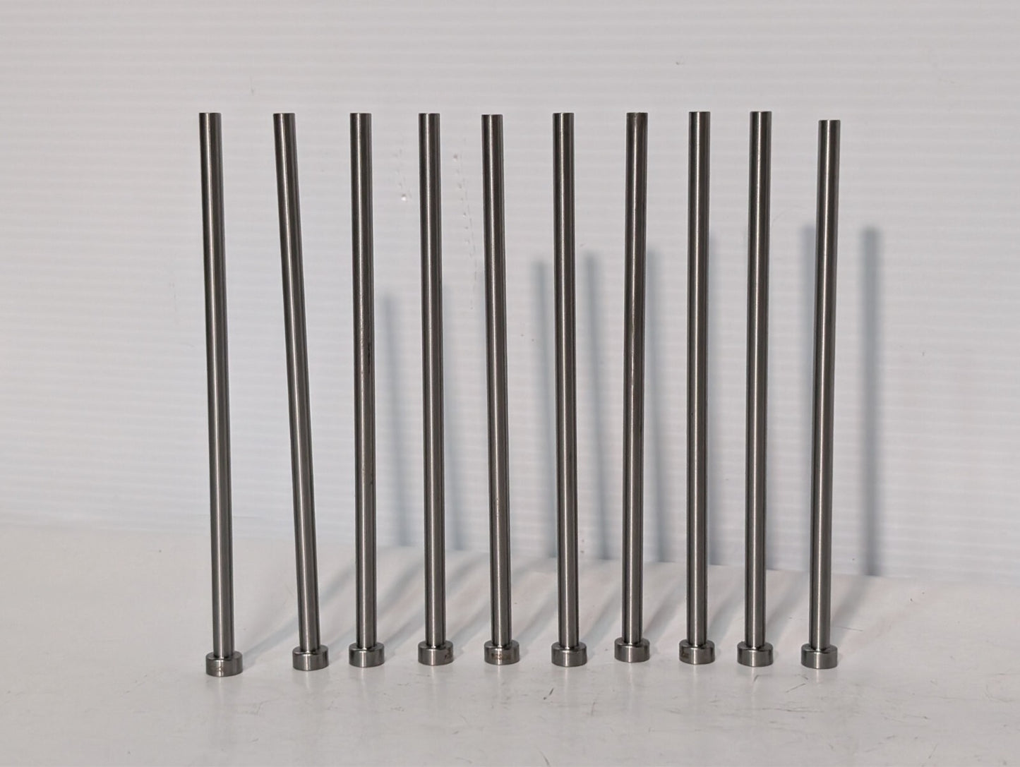 (10) Progressive Components CPS234L6 Core Pins / Pushrods