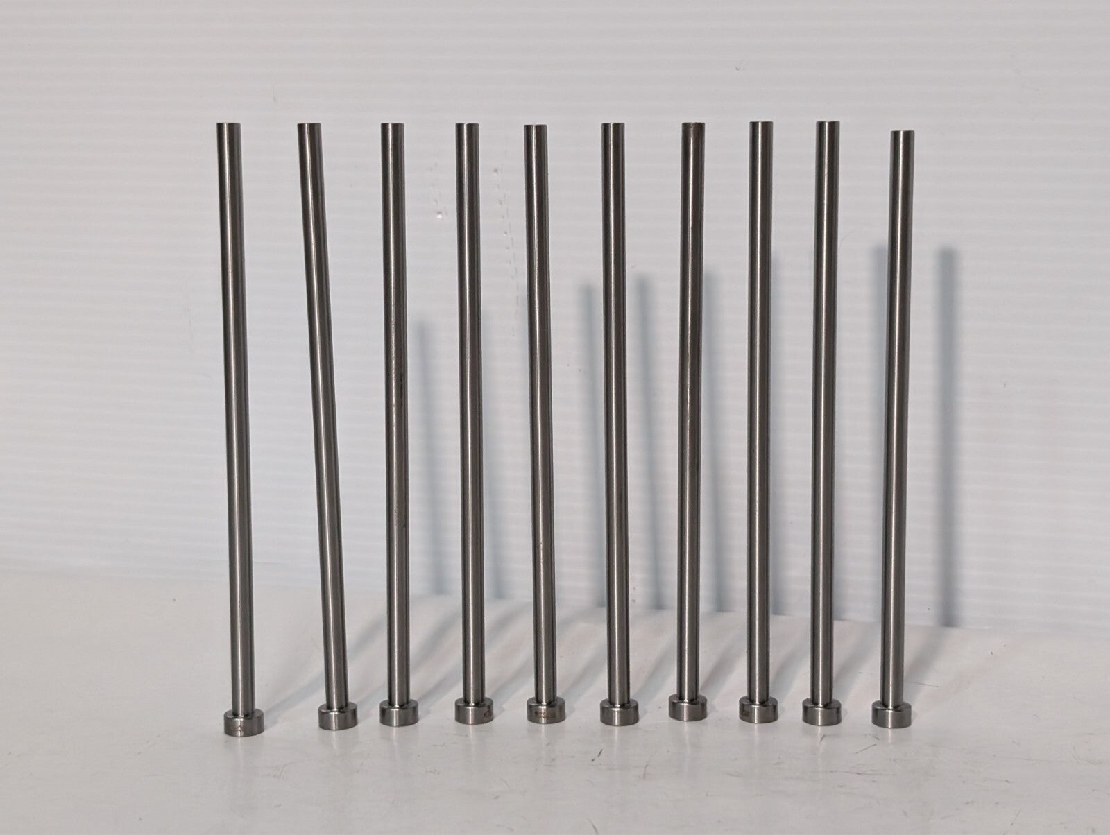 (10) Progressive Components CPS234L6 Core Pins / Pushrods