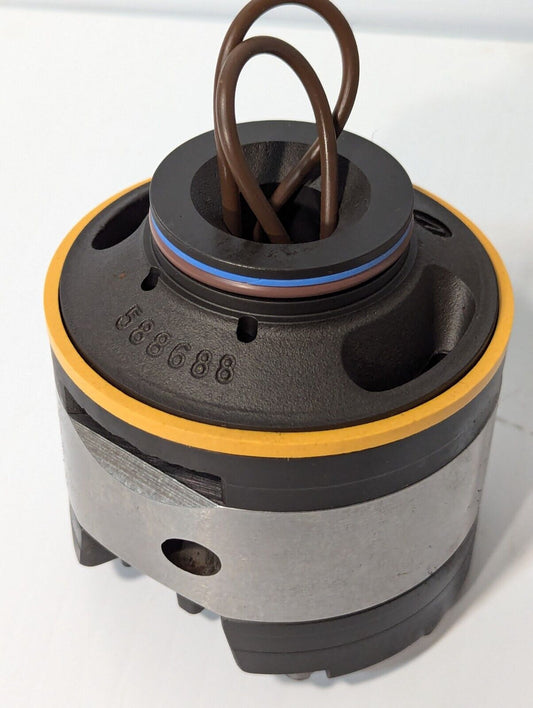 Vickers 588688 Cartridge Kit for Hydraulic Vane Pump, 02-137526 - Free Shipping