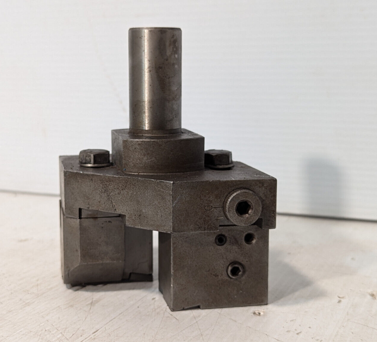 Somma ASTT2 Balance Style Tangi-Square Turning Tool -Free Shipping