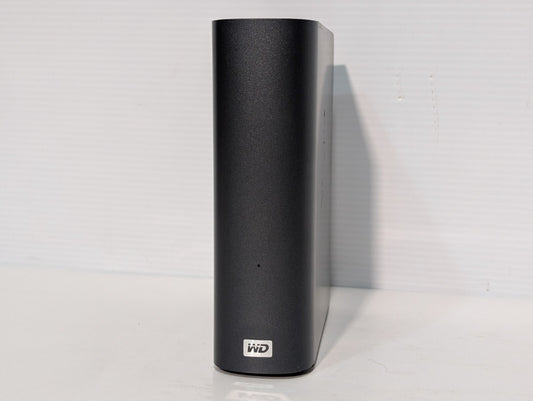 Western Digital WDBAAK0010HCH-00 External Storage Drive, 1TB, My Book Essential