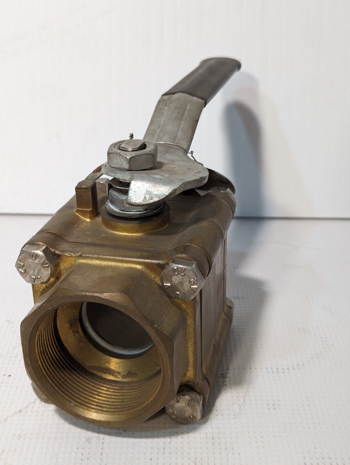 TBV 15SE2BR36TE 2-inch Thermal Bypass Valve - Free Shipping