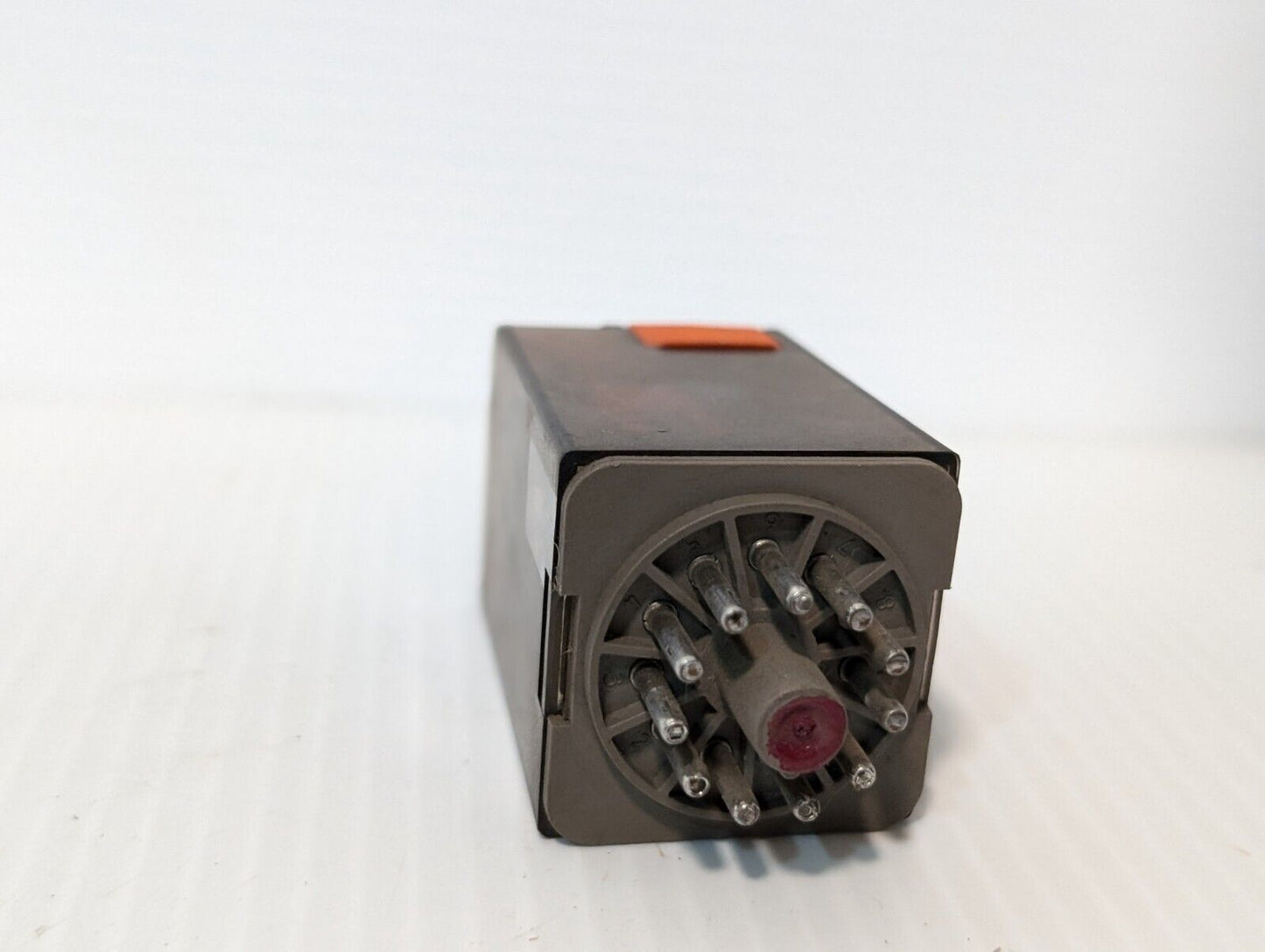 TE Connectivity / Schrack MT3330C4 Multimode Power Relay Socket, 10 AMP, 24 VDC