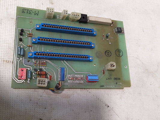 Unbranded 71-190004-001, 41-190004-004 circuit board, CT 35.80 - Free Shipping
