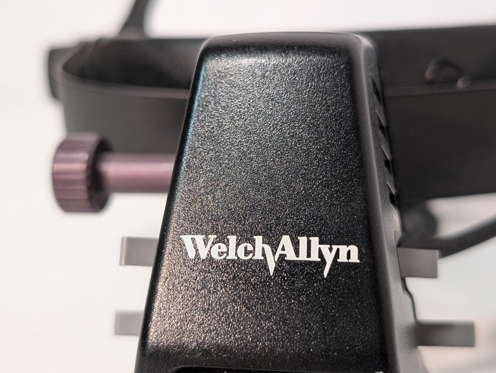 Welch Allyn 12500 Binocular Indirect Ophthalmoscope