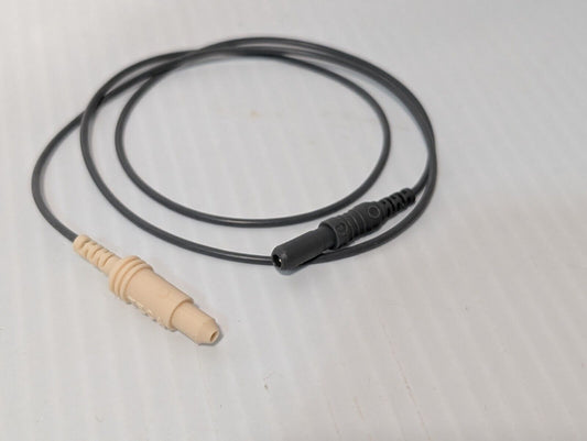 Viasys PS1371 Reusable Lead Cable for Monopolar Needle Electrodes -Free Shipping