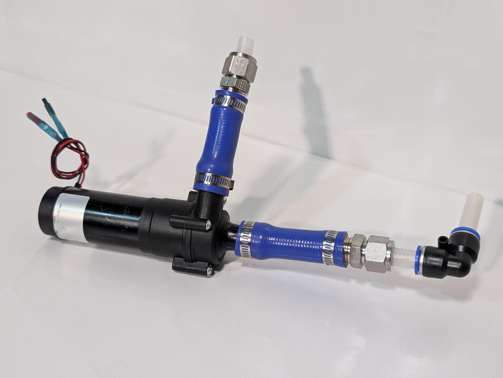 SPX Flow CM30P7-1 Johnson Pump Assembly, Magnetic-Drive Centrifugal Circulating