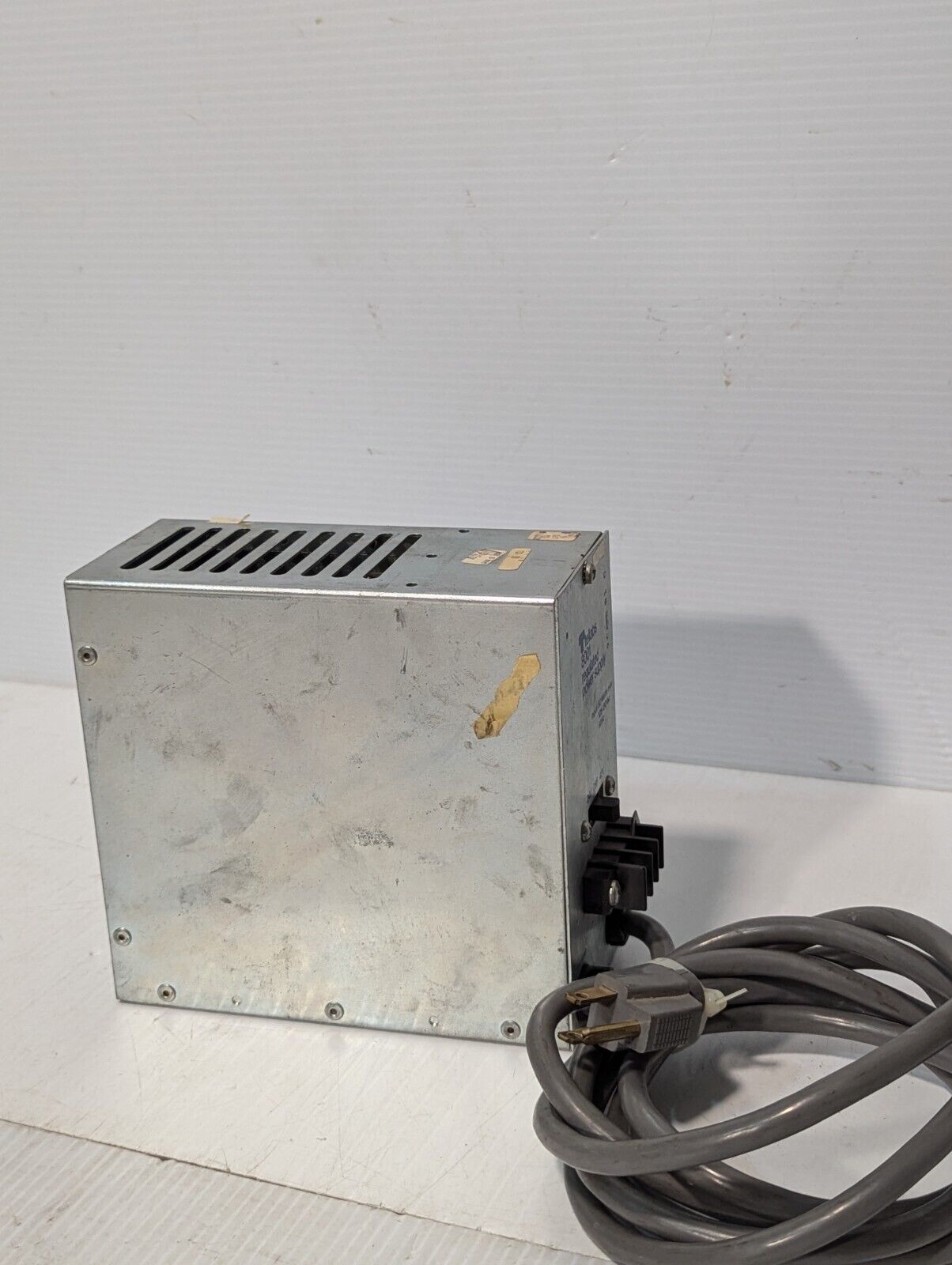 Tellabs 8001 Regulated Power Supply, 24 or 48 VDC, 1A - Free Shipping+Returns