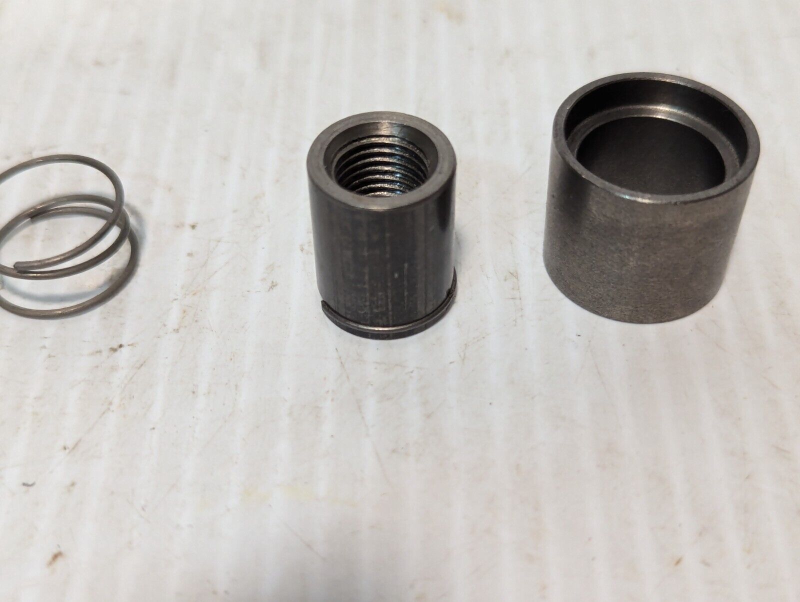 Miller 053-CK013-63 Cap End Cushion Seal Kit - Free Shipping