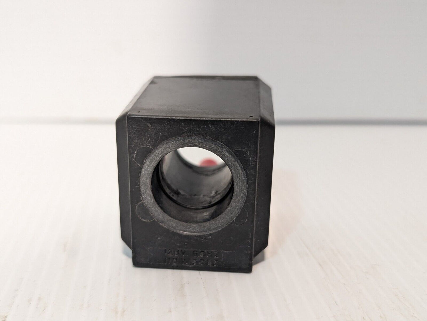 Vickers (Eaton Co) 691485 Solenoid Coil, 110-120VAC & Returns