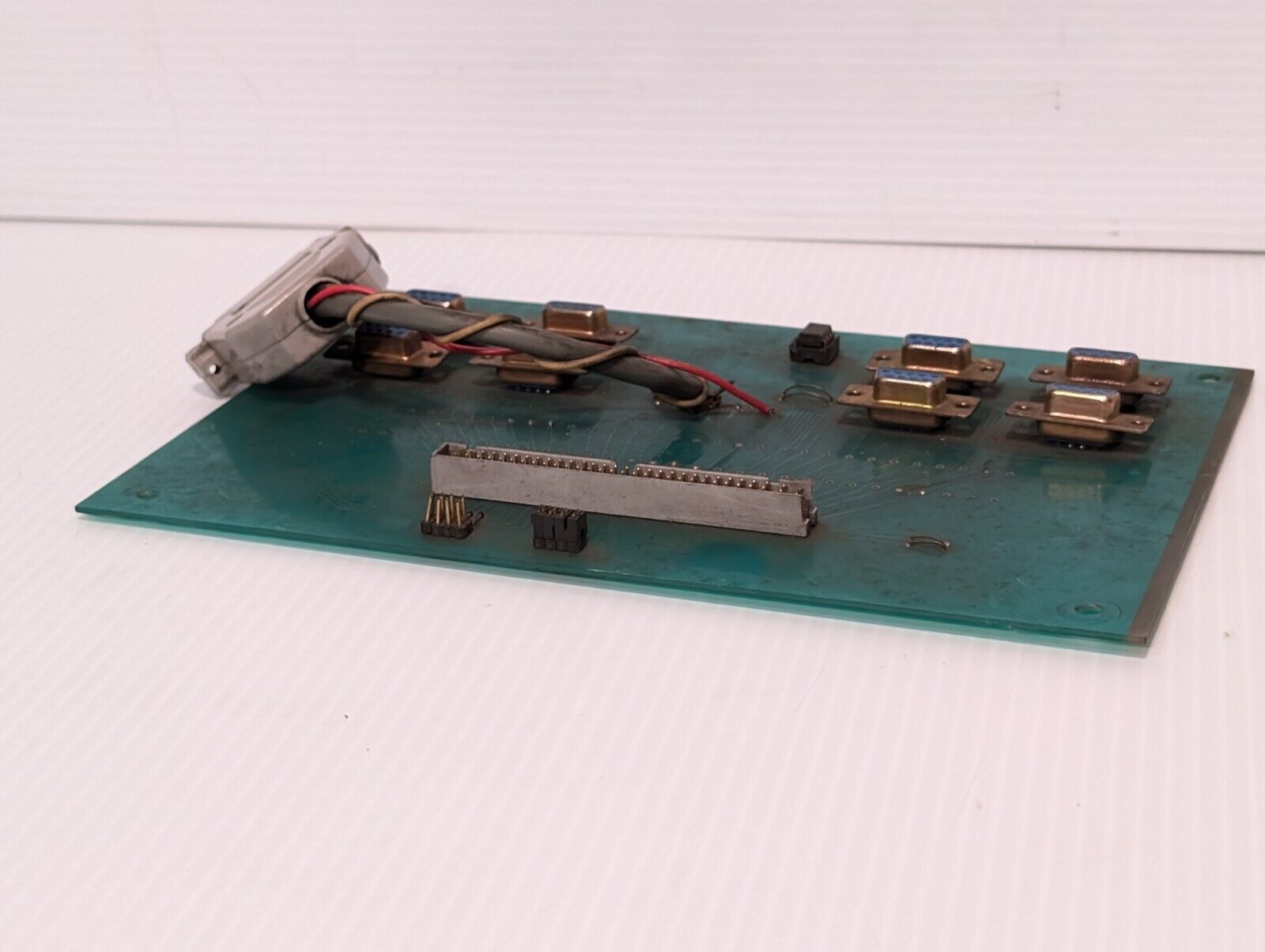 Unidentified VGA Splitter Board, 8 Port - Free Shipping
