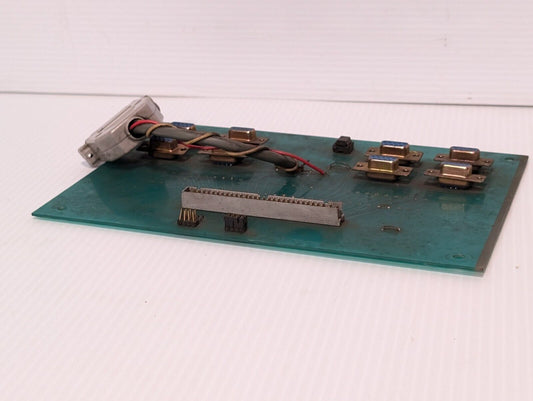 Unidentified VGA Splitter Board, 8 Port - Free Shipping