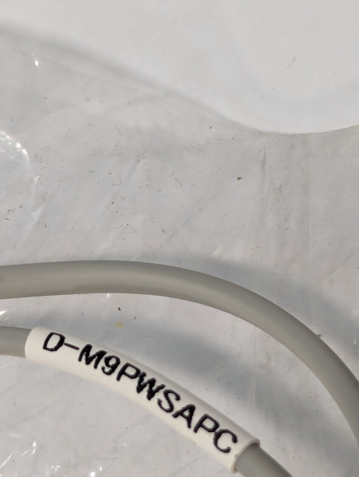 SMC Pneumatics D-M9PWSAPC Limit Switch - Free Shipping