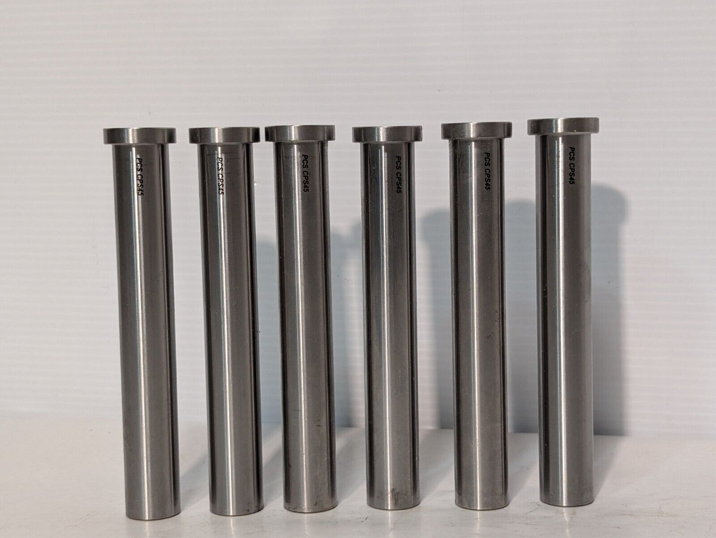 (1) PCS CPS45 Core Pin, Str, Soft 30-35 Rc