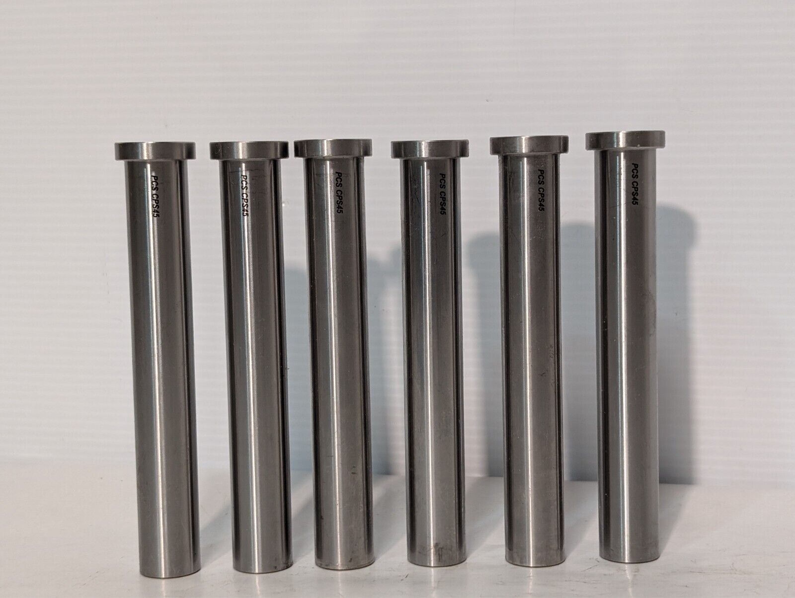 (1) PCS CPS45 Core Pin, Str, Soft 30-35 Rc