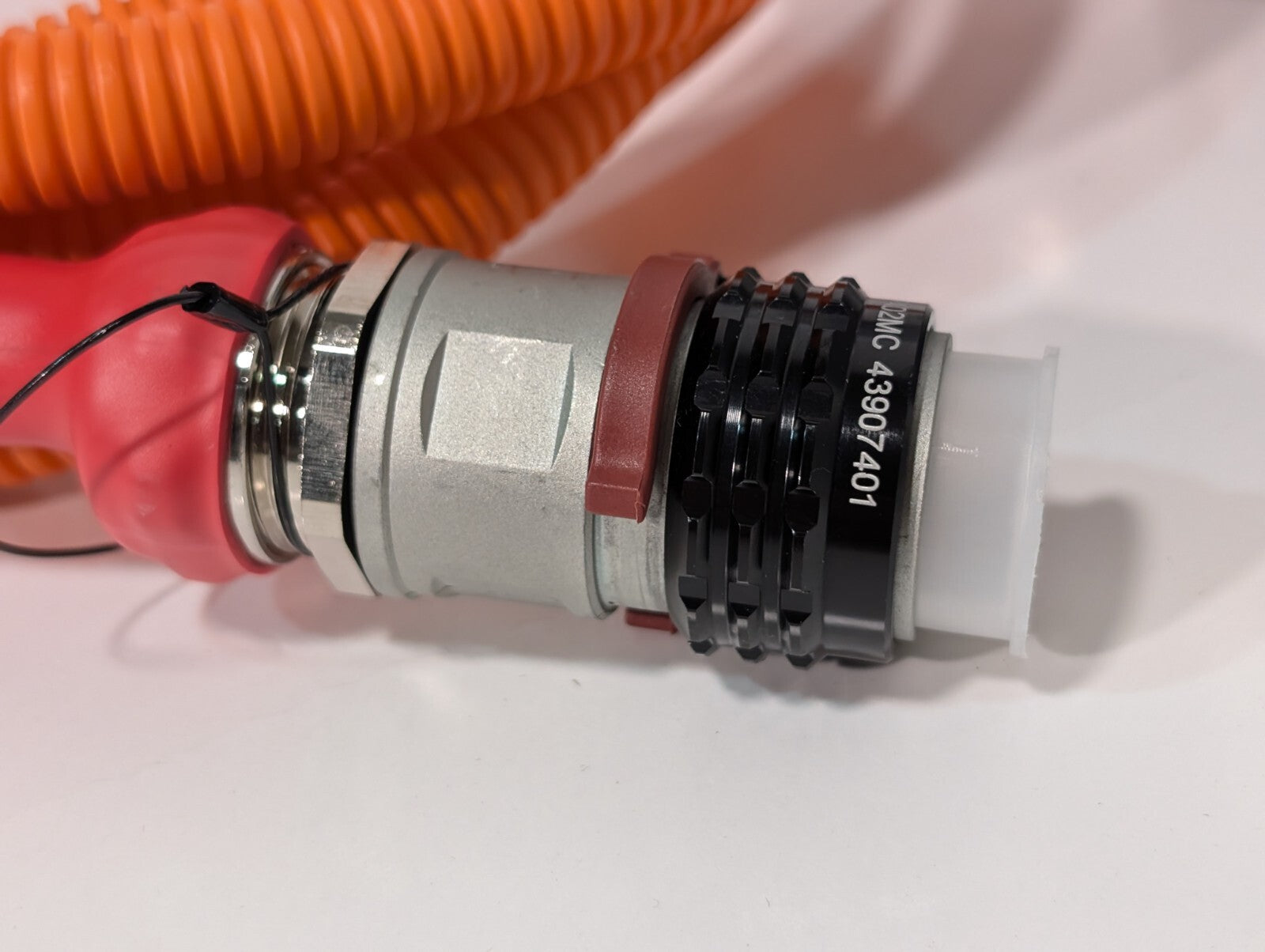 Suzhou Yiwei Lianke HVH-K1020001CD80 PTC Water Heater For Electric Vehicles 10kw