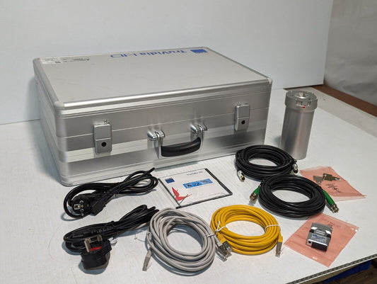 Trumpf TruVidia HD 5000 1632792, TruVidia 3GHD 5000+ TruVidia HD ALC+ with case