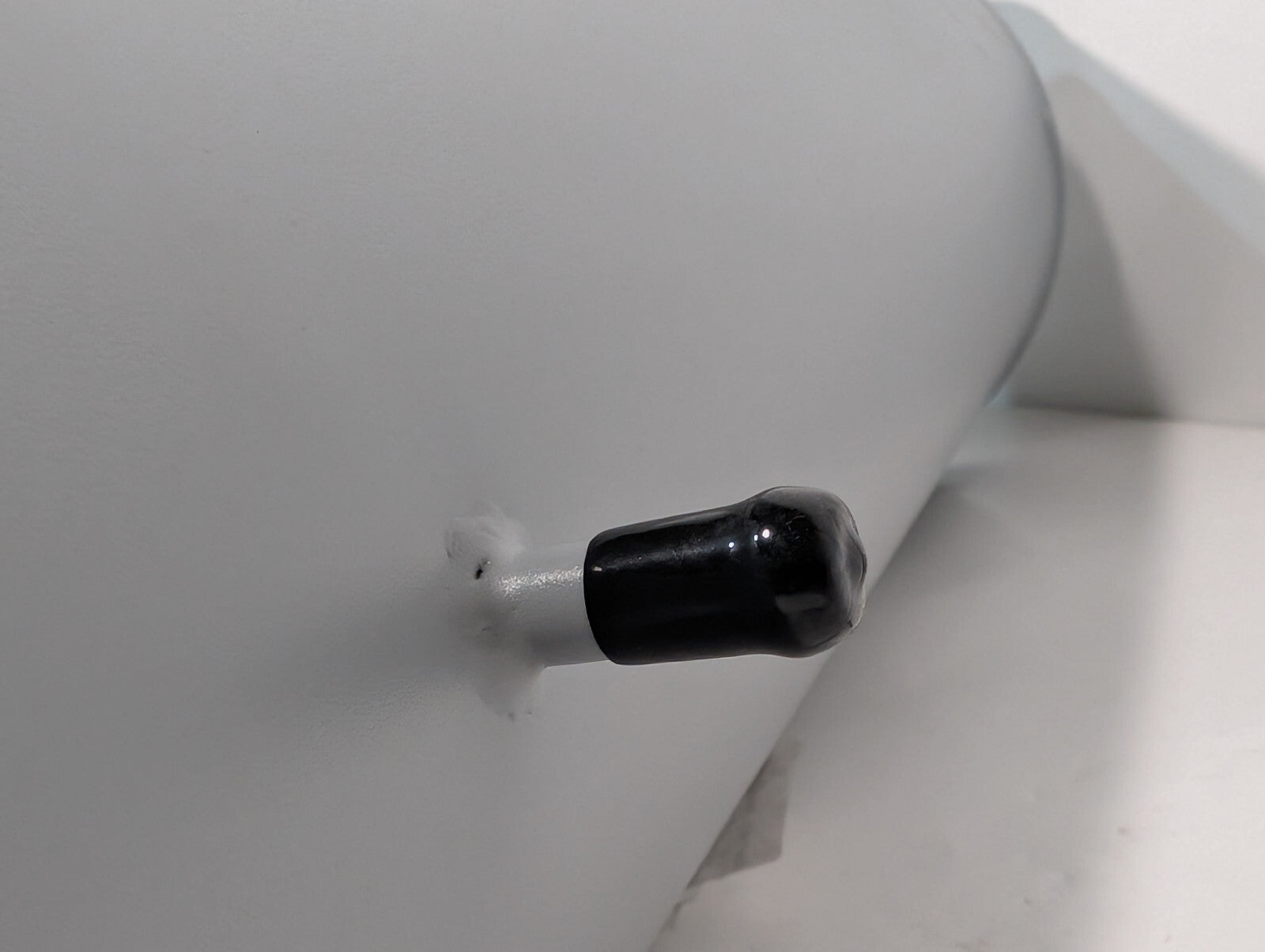 V20008-AS-1003 Heavy Duty Muffler Assembly ERP3040040002616
