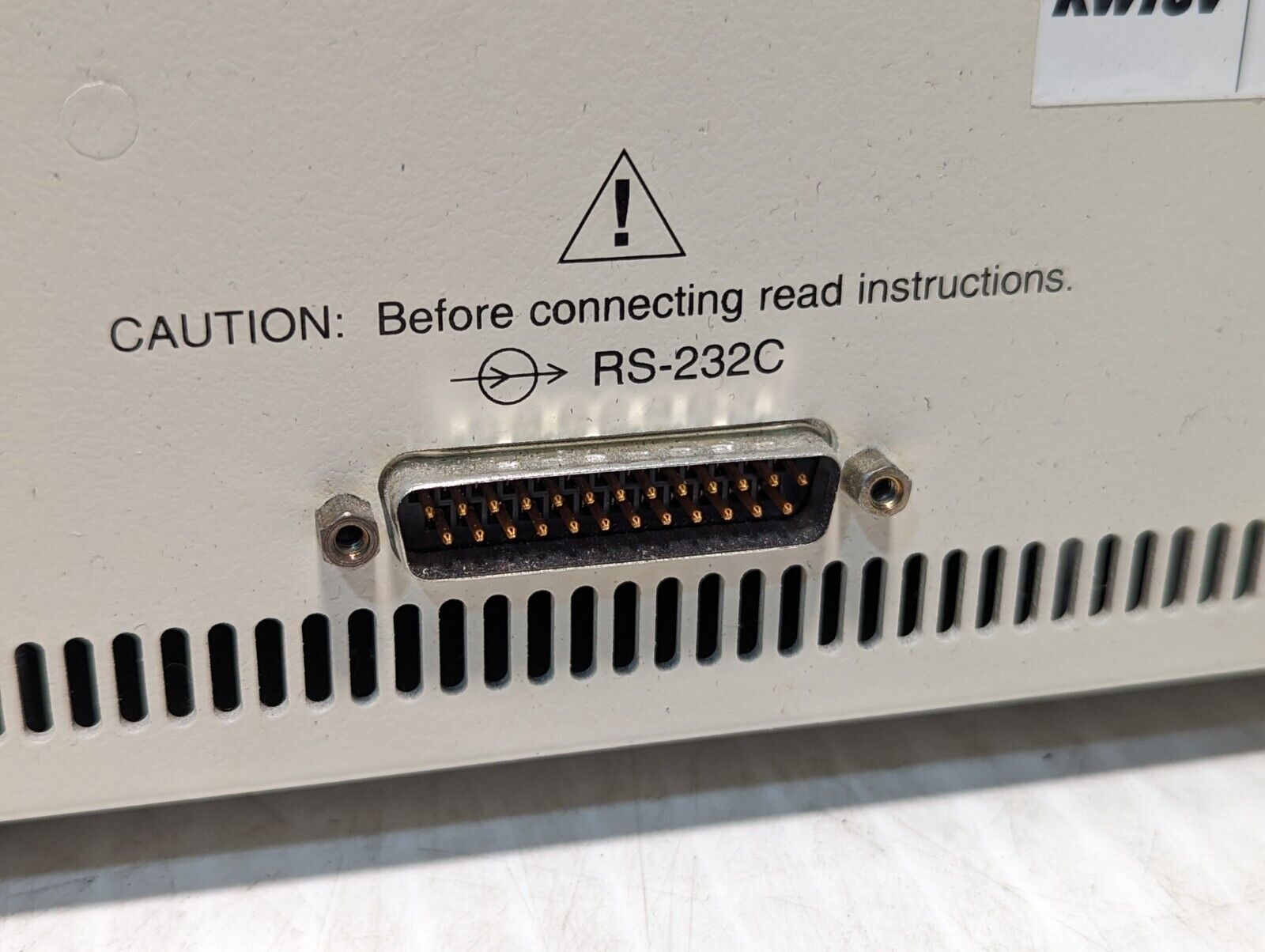 Smith and Nephew 7205365 EP-1 Dyonics System Control Unit - Free Shipping