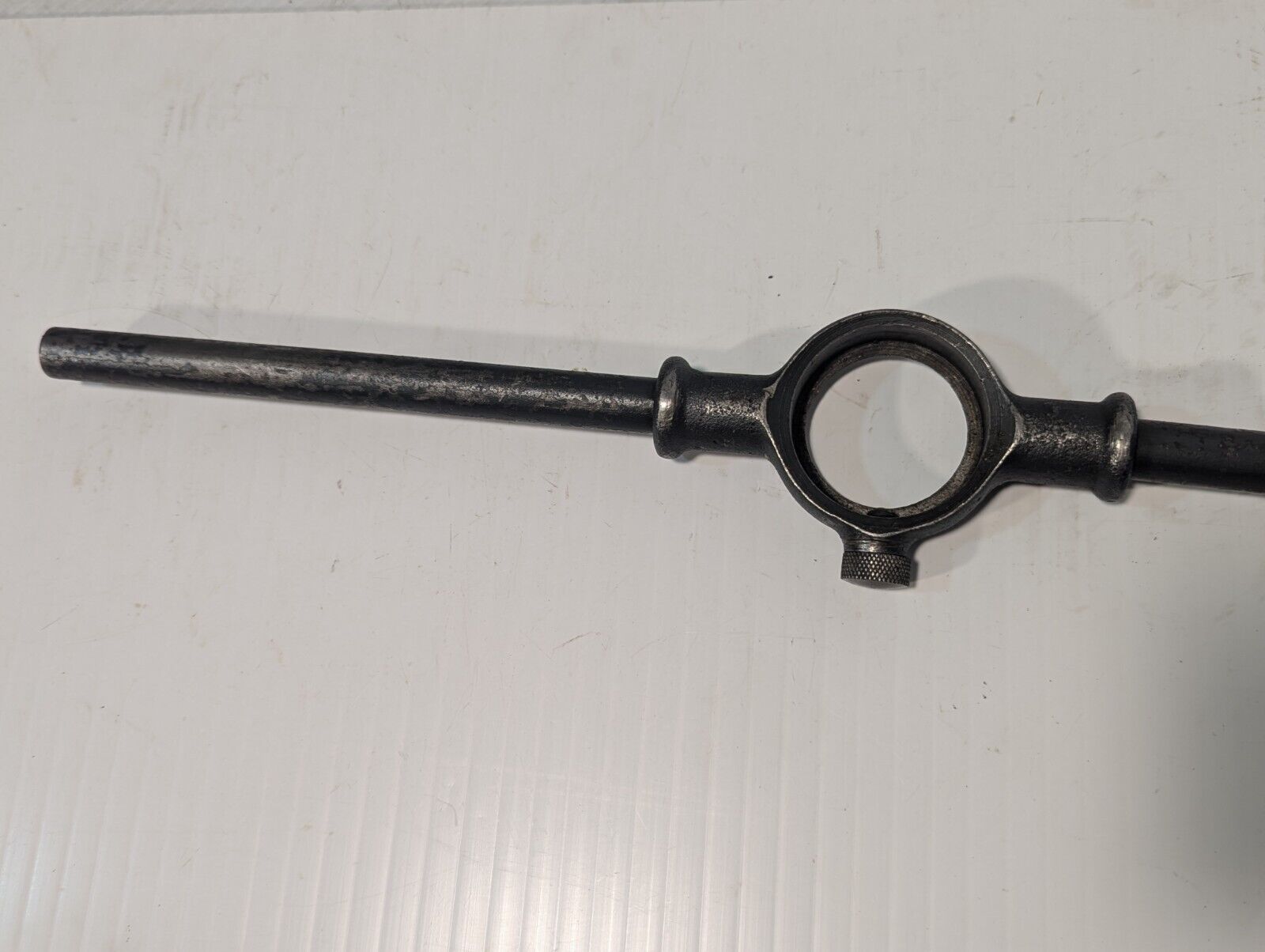 Unbranded die handle wrench, 2 inch diameter hole, 19.5 inches long - Free Ship