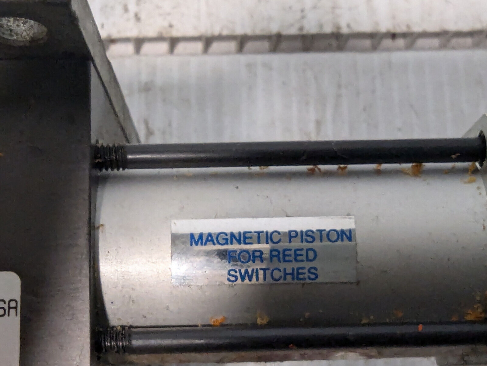 PHD MA11CF 1090x1 -KY-D1-D2-M Tom Thumb Pneumatic Actuator -USA Made- Free Ship.