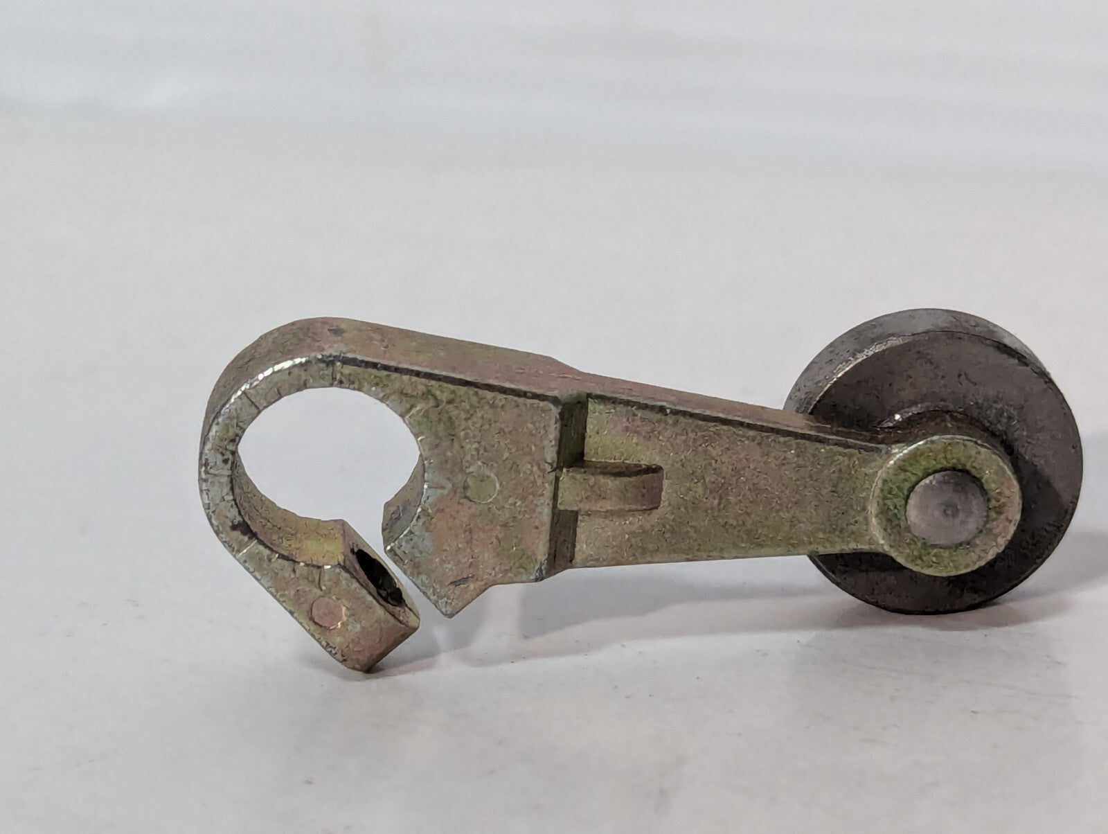 Square D 9007-C68T10 Mechanical Turret Head Position Switch, 10° Pre-travel Arm