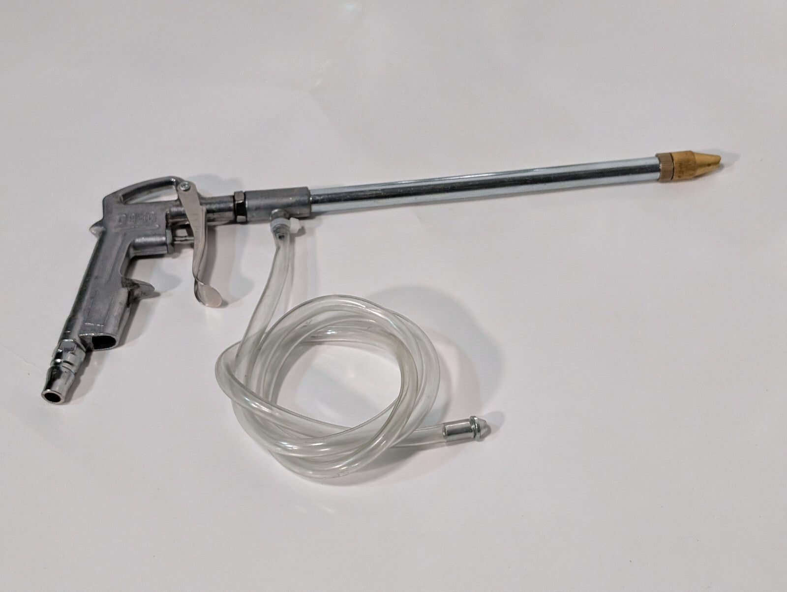 Taiwan Nibeler Tools International NBE-01530 High Pressure Engine Cleaning Gun