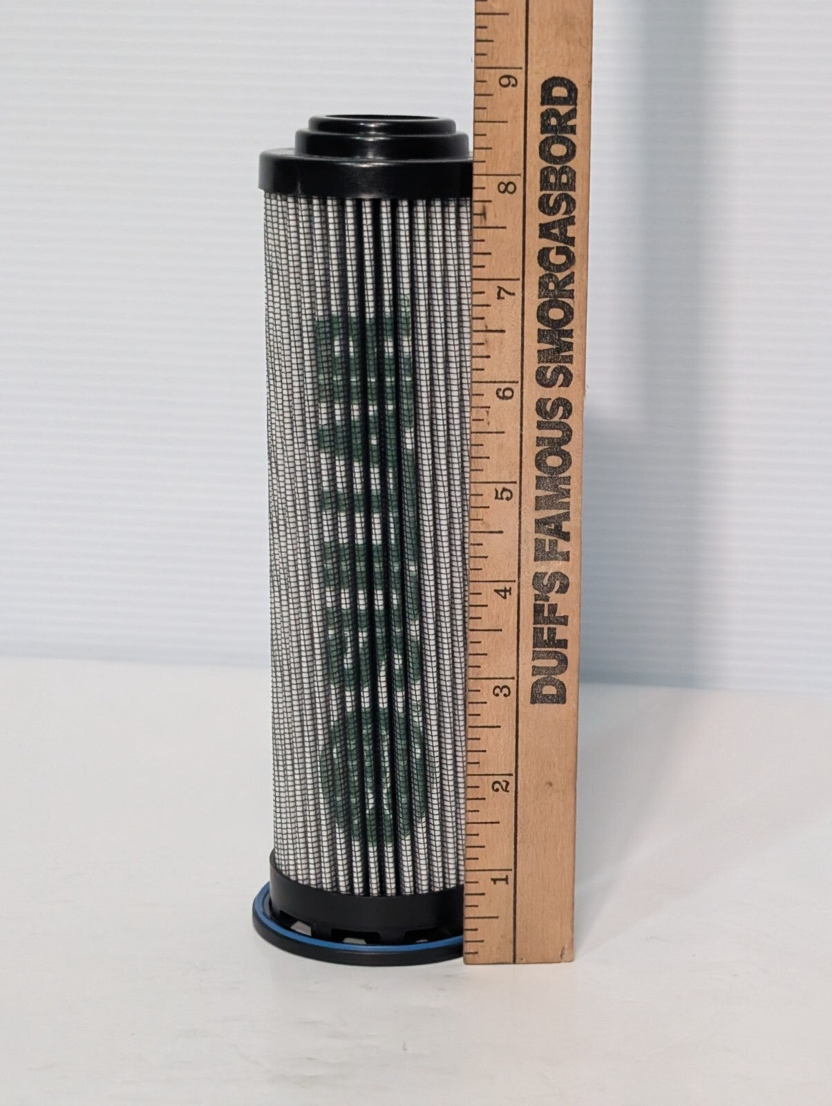 Sullair 02250155-709 Oil Filter Hydraulic Replacement Element, Made in USA