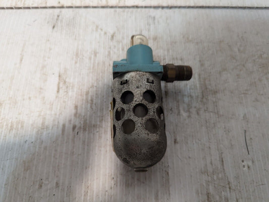 Wilkerson L00-02-000 Hydraulic Lubricator+Returns