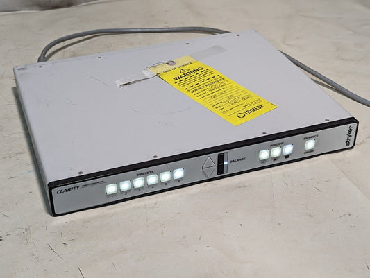 Stryker ZMED-2XYAC-019 Clarity video enhancer