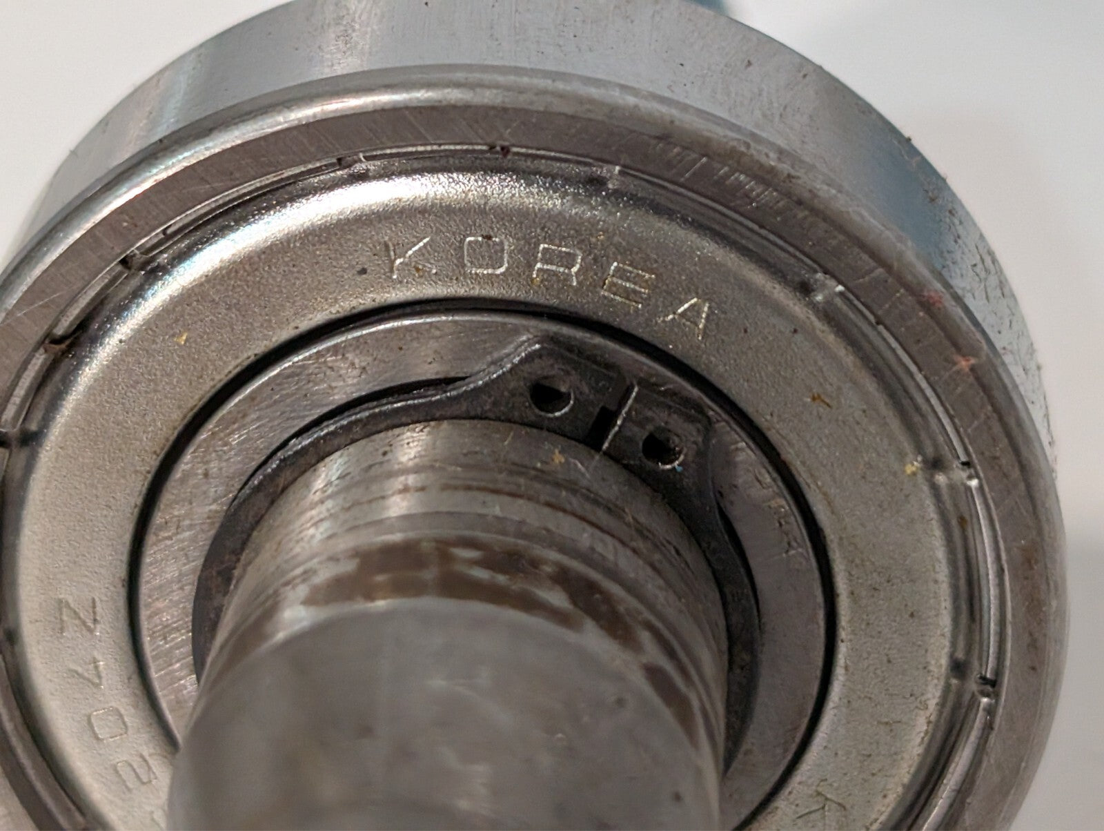 Vickers V20-1P9P-1A11 Vane Pump Assembly NOT GUARANTEED COMPLETE