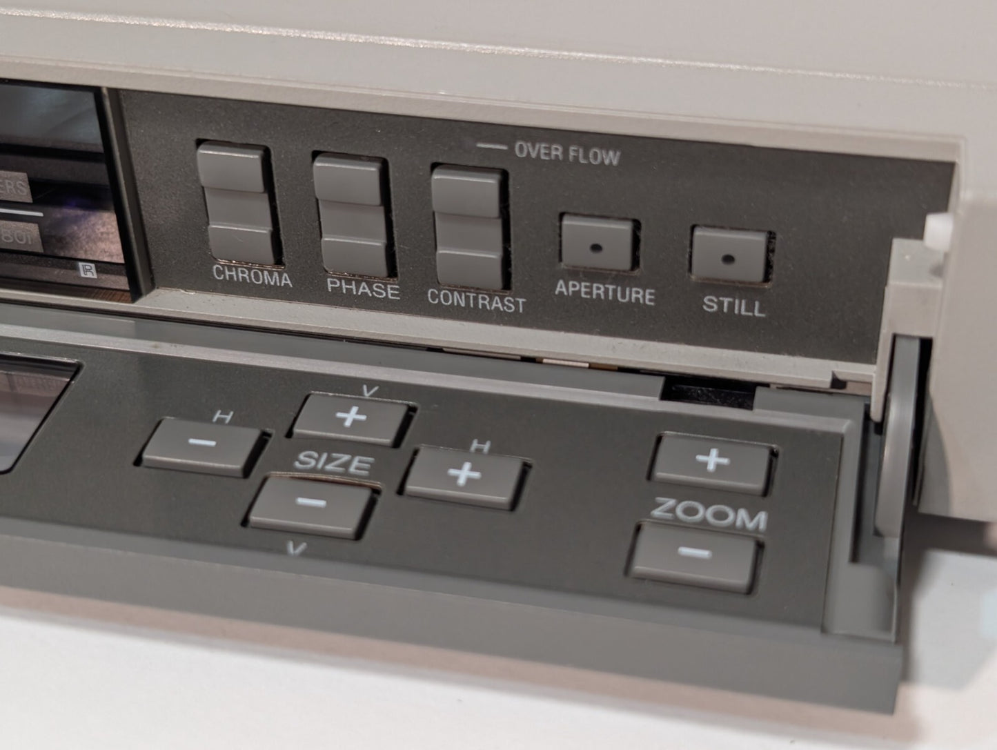 Sony DSC-1024HD Digital Scan Converter, HD 1080i Output, Upward\Downward Conv.