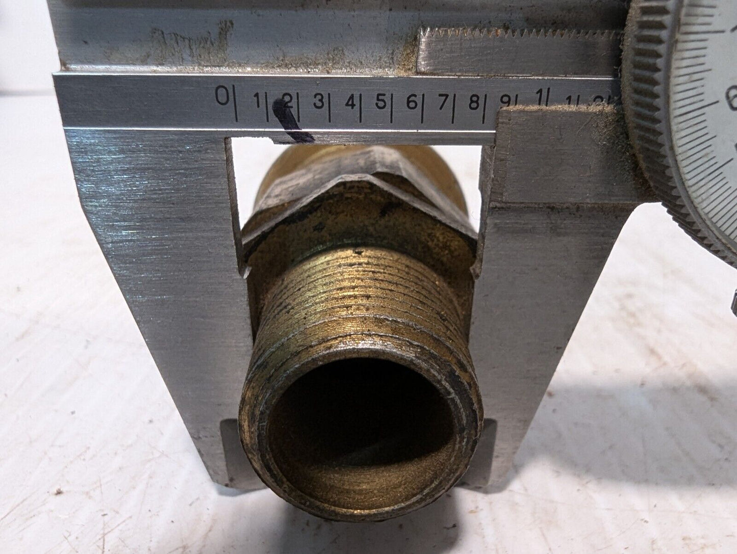 Snap-Tite VEC-8 Female Quick Coupling with VEN-8 Male Connector - Free Shipping