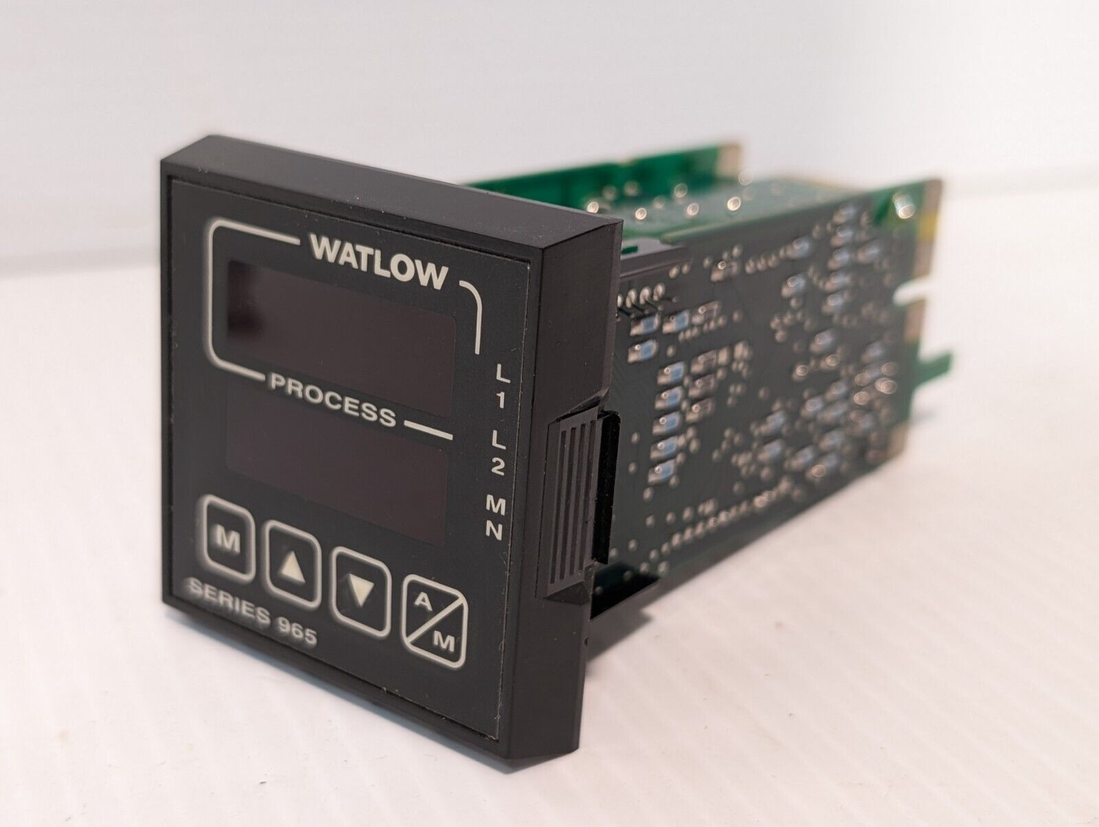 Watlow 965A-3DA0-0000 Temperature Controller, 120-240VAC, Series 965 -Free Ship