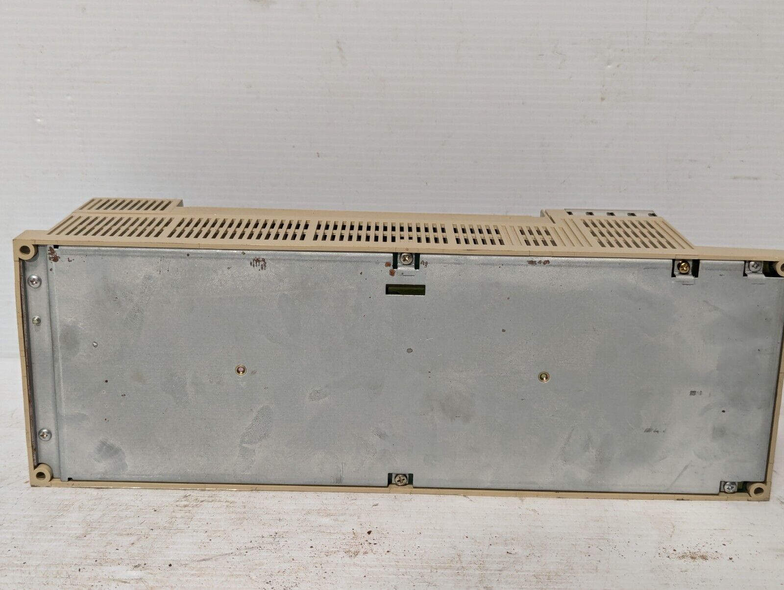 Omron C120-SI 3G2C4-SI Programmable Controller - Free Shipping+Returns
