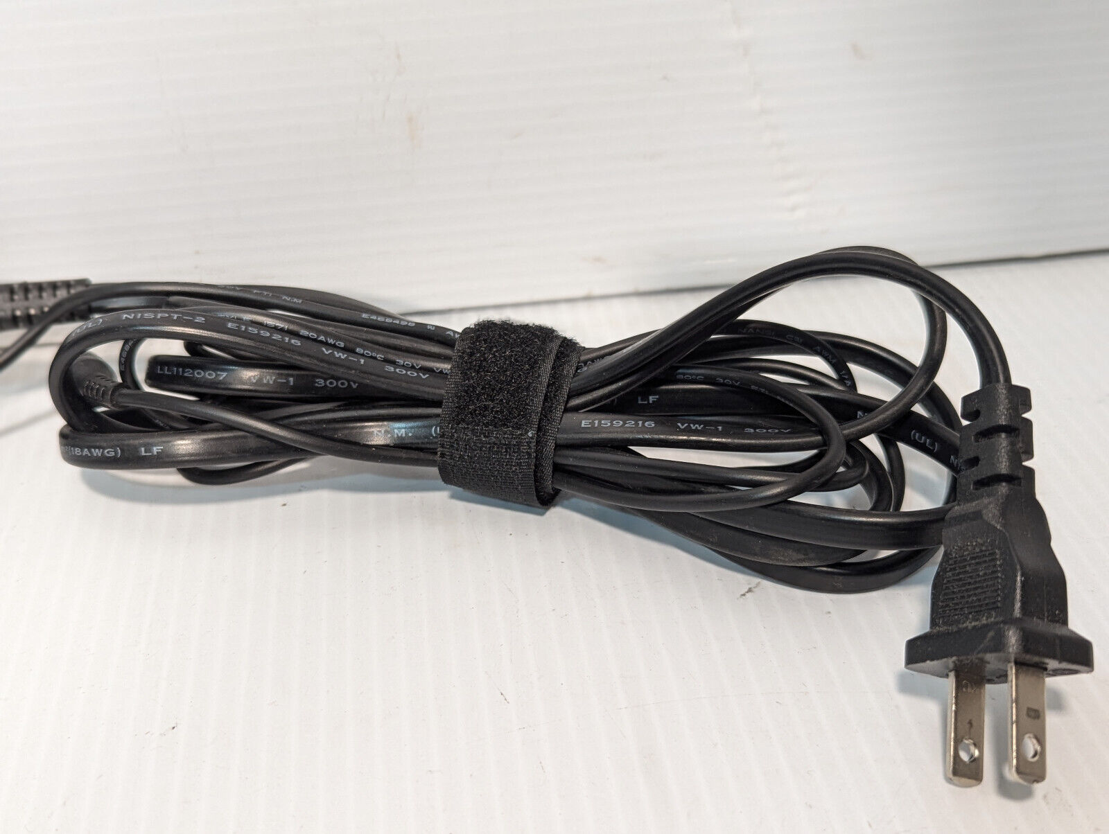 Lot of 3: Epson A461H Power Supply Adapters, 140866-11, 24V, 1A, 24W, 50-60Hz