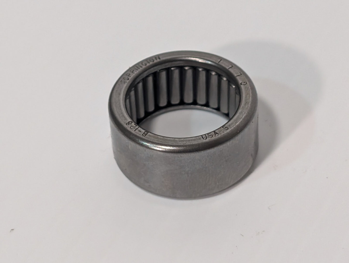 [3] Timken B-128;L051 Needle Roller Bearing, Torrington B-128